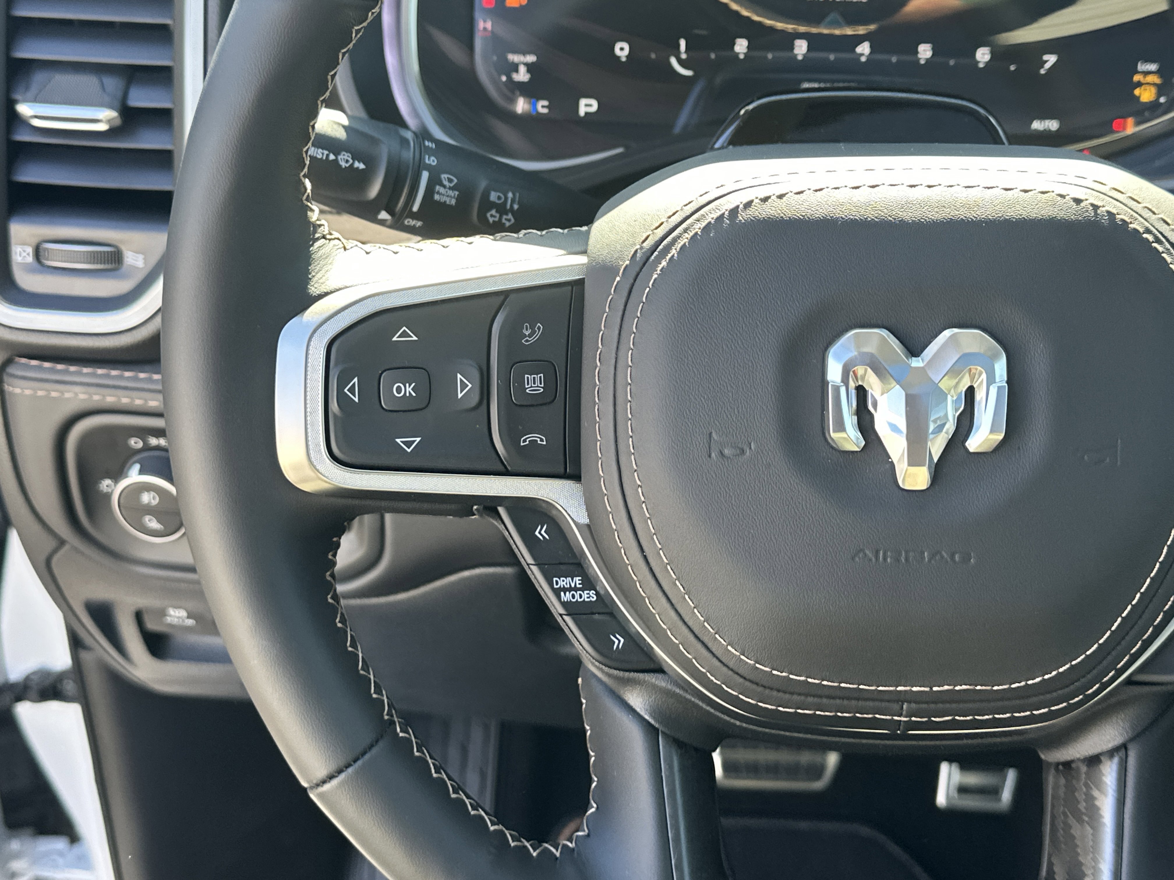 New 2026 RAM 1500 Tungsten w/ Bed Utility Group image 19