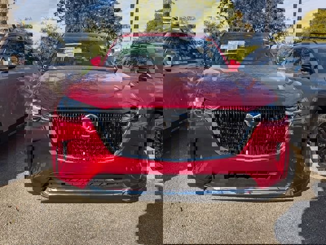 New 2026 MAZDA CX-90 Plug-In Hybrid w/ Premium Plus image 2