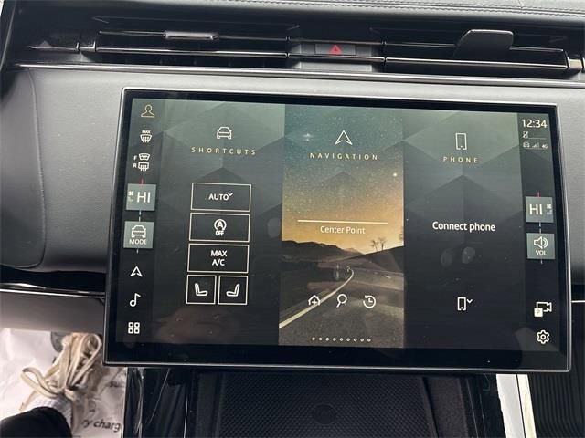 Used 2024 Land Rover Range Rover Sport SE image 21