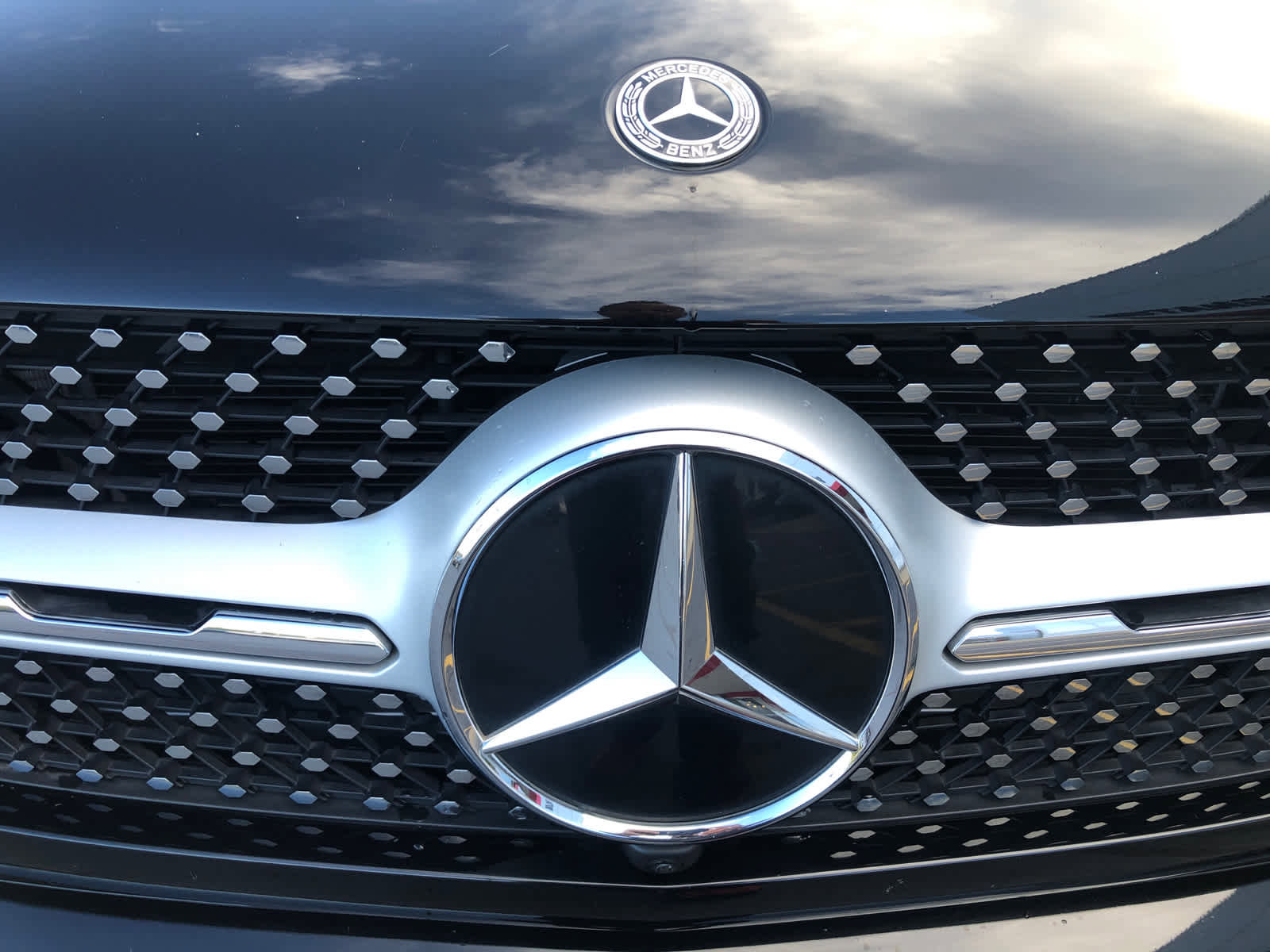 Used 2022 Mercedes-Benz GLC 300 4MATIC image 44