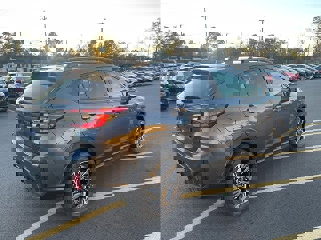 New 2026 Subaru Crosstrek 2.0i Premium image 5