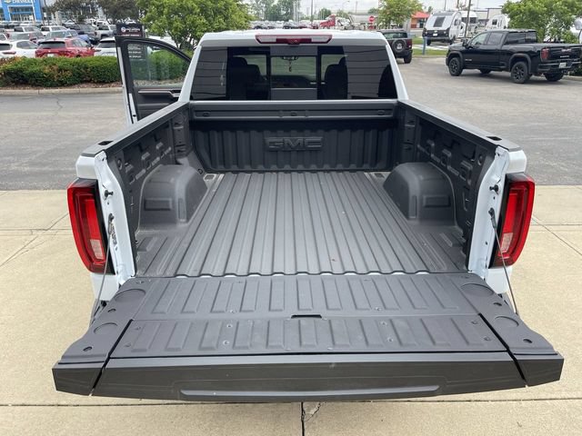 New 2026 GMC Sierra 1500 Denali w/ Technology Package AWD/4WD image 23