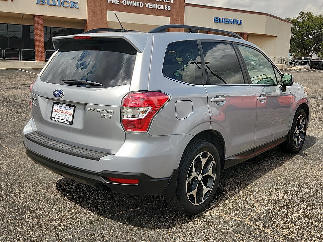 Used 2014 Subaru Forester 2.0XT Premium AWD/4WD image 4