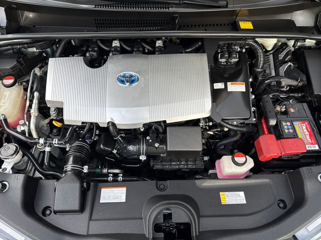 Used 2016 Toyota Prius Four Touring w/ Premium Convenience Package image 22