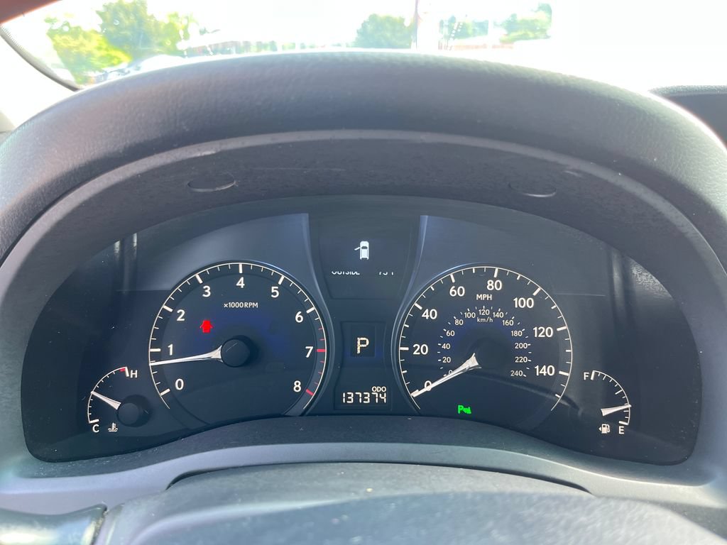 Used 2011 Lexus RX 350 2WD image 12