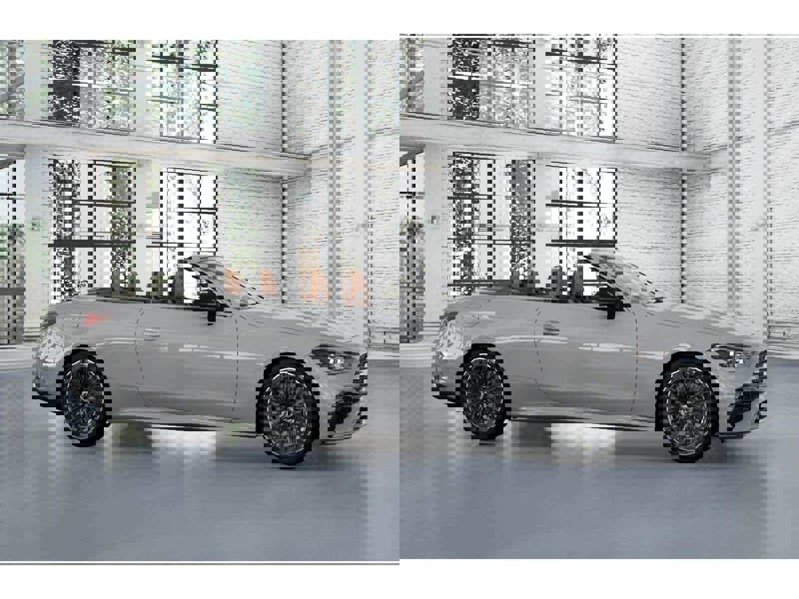 New 2026 Mercedes-Benz CLE 450 4MATIC Cabriolet image 13