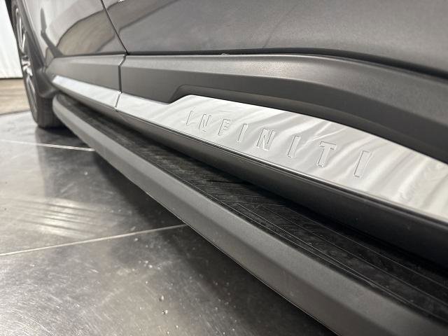 Certified 2025 INFINITI QX60 Autograph w/ Cargo Package image 15