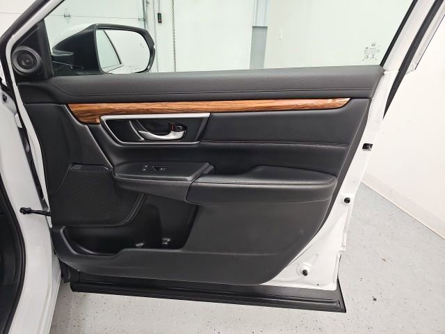 Used 2022 Honda CR-V Touring image 36