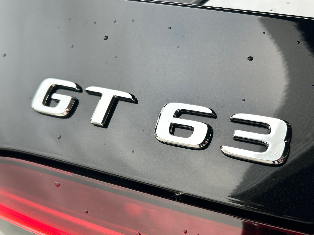 Used 2024 Mercedes-Benz AMG GT 63 image 34