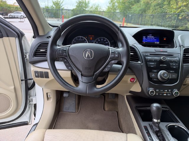 Used 2015 Acura RDX FWD image 16