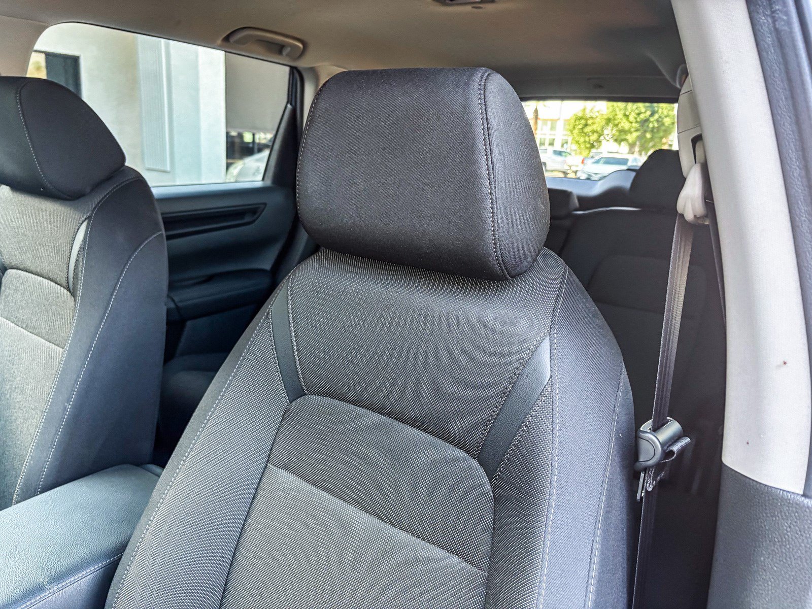 Certified 2026 Honda CR-V LX image 24