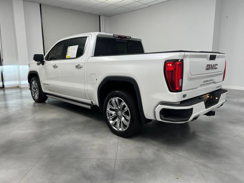 Used 2024 GMC Sierra 1500 Denali w/ Denali Reserve Package image 5