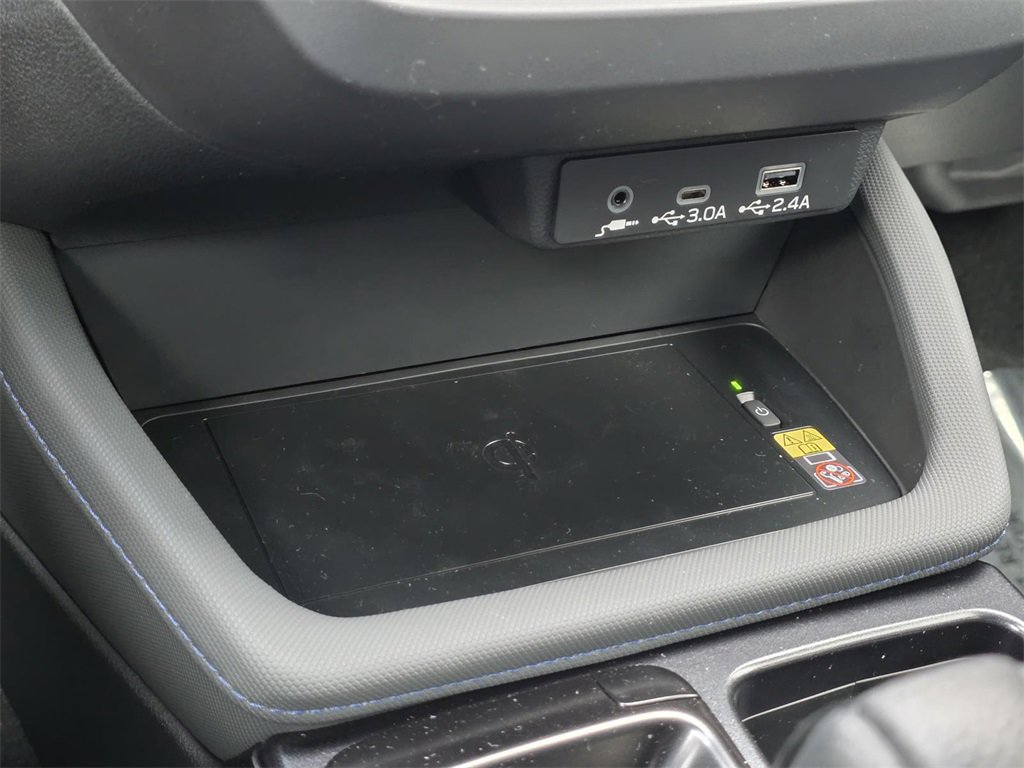 New 2026 Subaru Forester Premium image 21