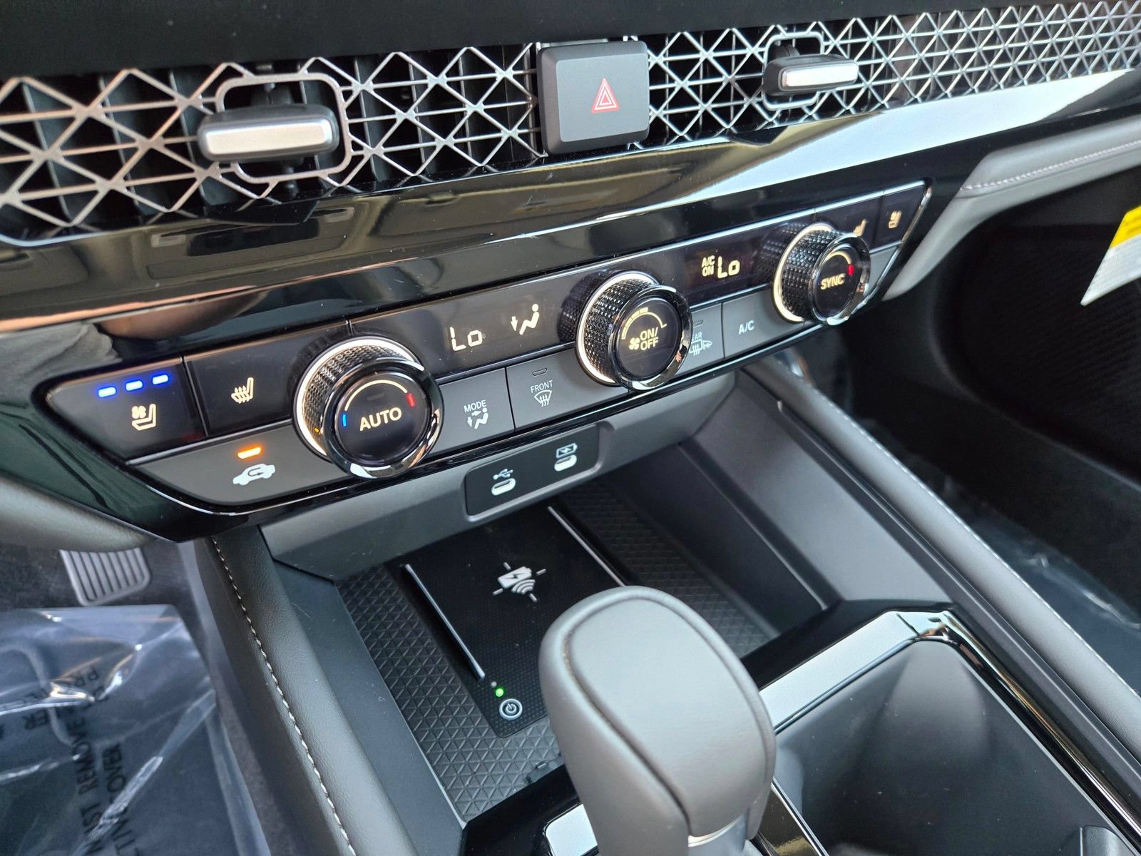New 2026 Honda Accord Touring image 22