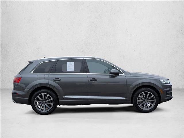 Used 2019 Audi Q7 3.0T Premium w/ Convenience Package image 4