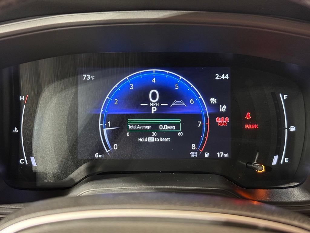 New 2026 Toyota Corolla Cross LE AWD/4WD image 25