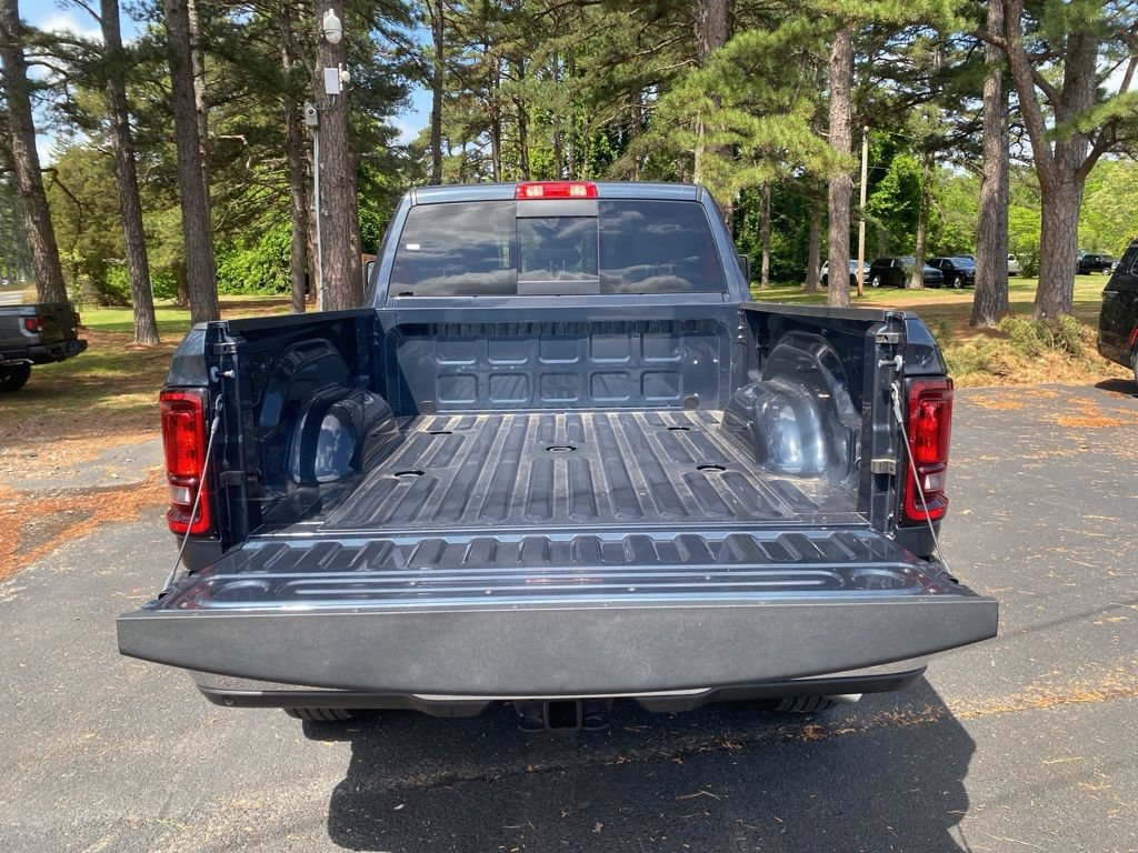 New 2026 RAM 2500 Tradesman AWD/4WD image 16