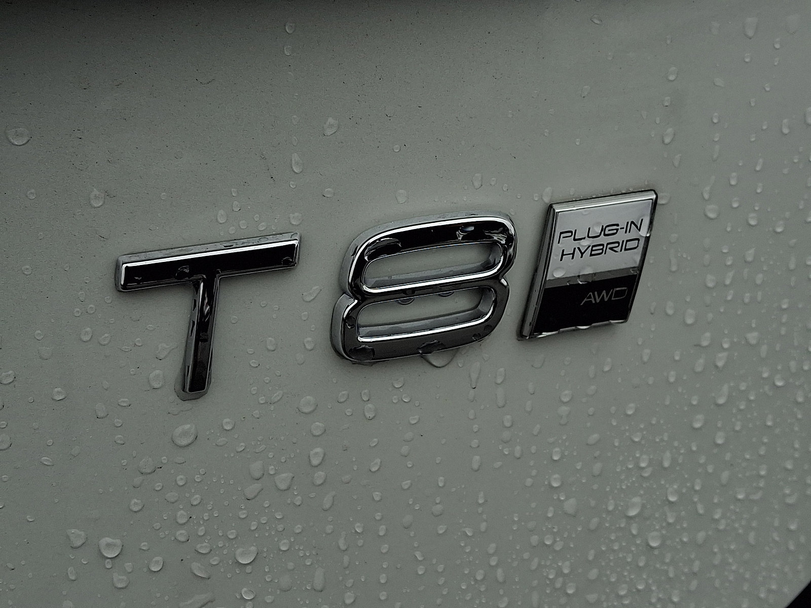 New 2026 Volvo XC90 T8 Ultra w/ Protection Package Premier image 15