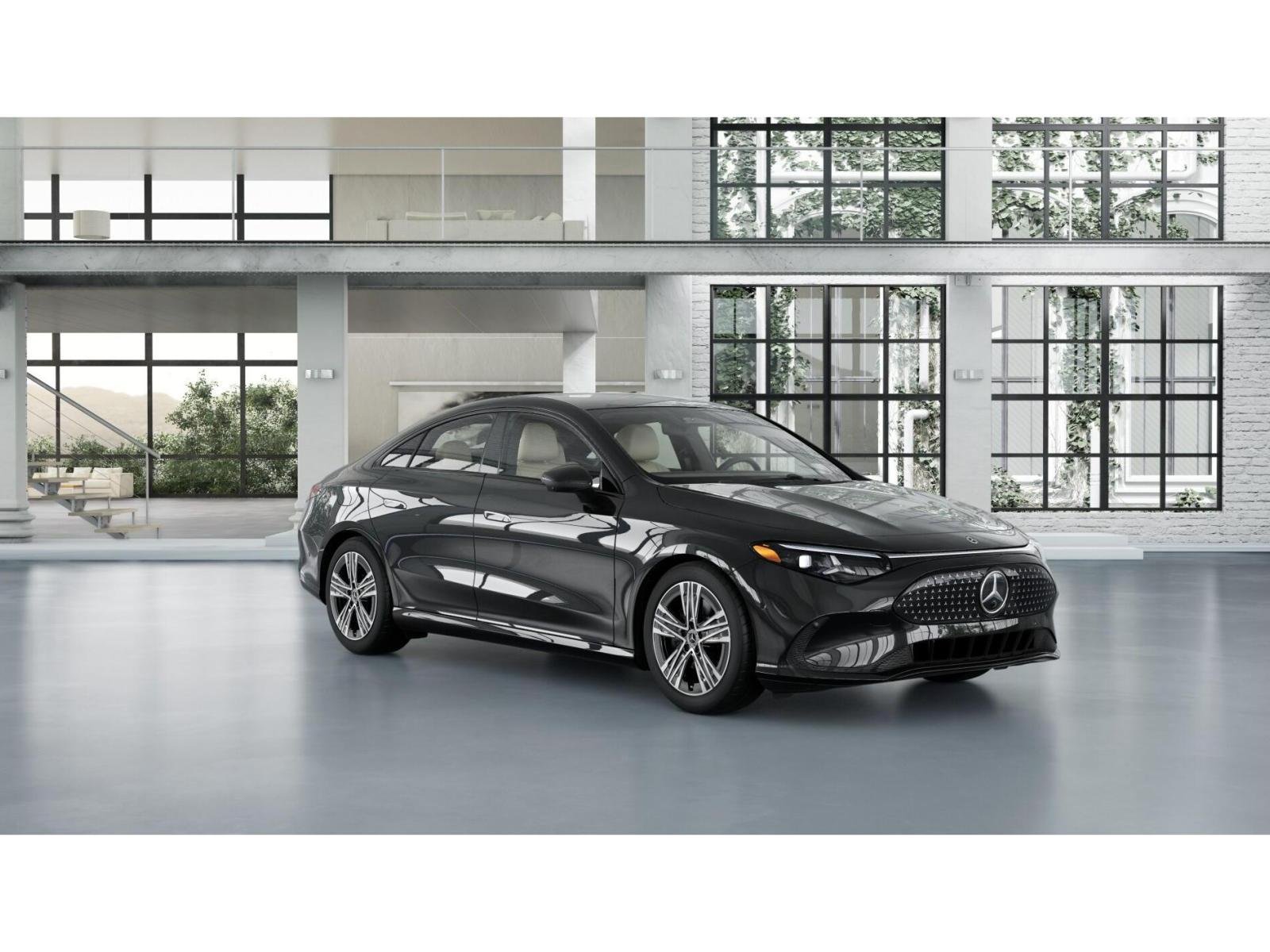 New 2027 Mercedes-Benz CLA 250+ image 11