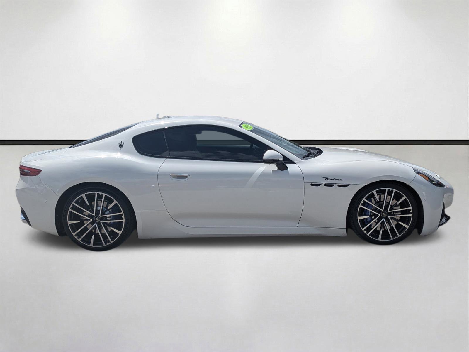 Used 2024 Maserati GranTurismo Modena image 3