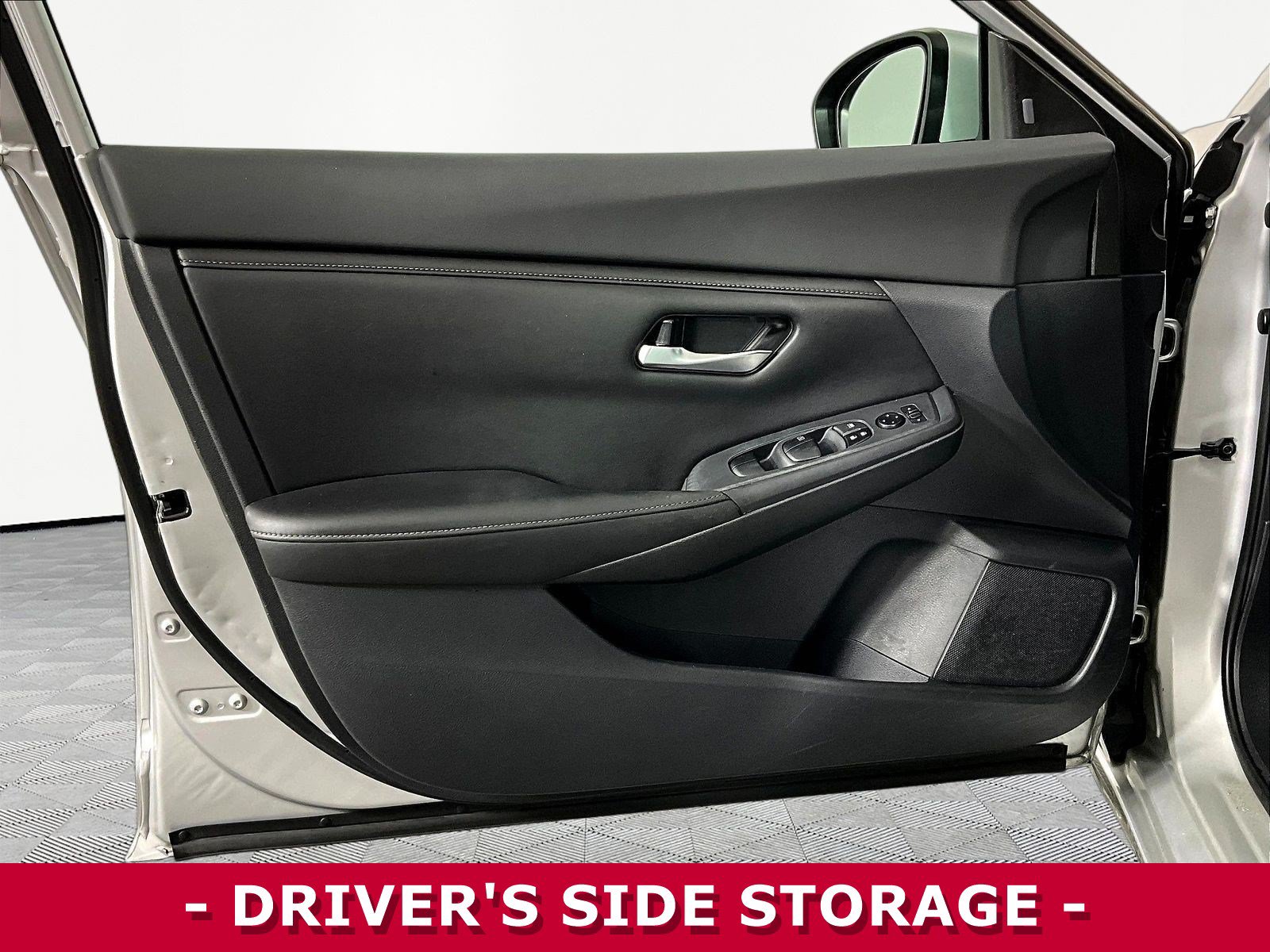 Used 2021 Nissan Sentra SV FWD image 20