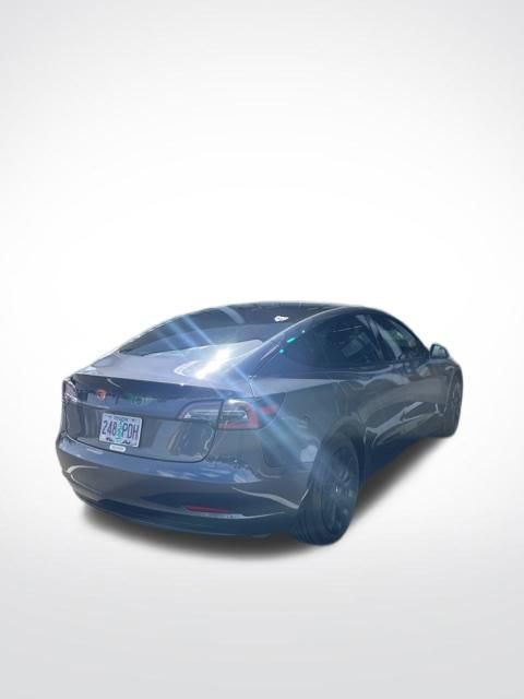 Used 2023 Tesla Model 3 Standard Range image 7