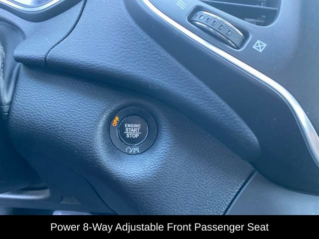 Used 2022 Jeep Cherokee Trailhawk w/ Premium Leather Package AWD/4WD image 20