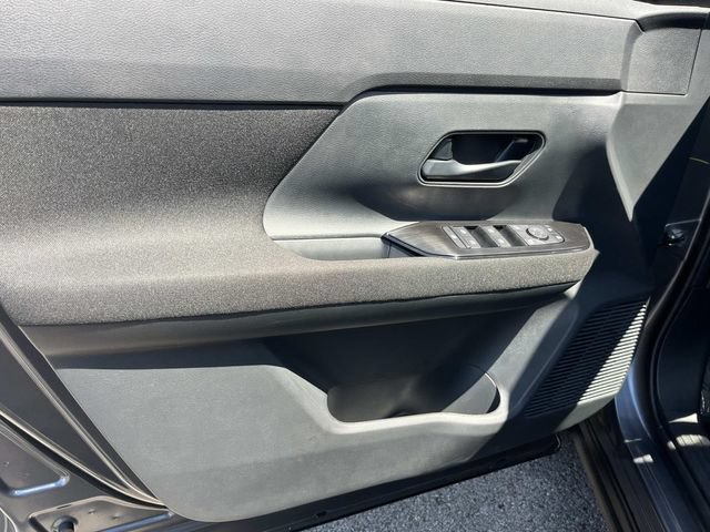 New 2026 Nissan Kicks S AWD/4WD image 20