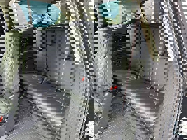 New 2025 Subaru Ascent Limited image 99