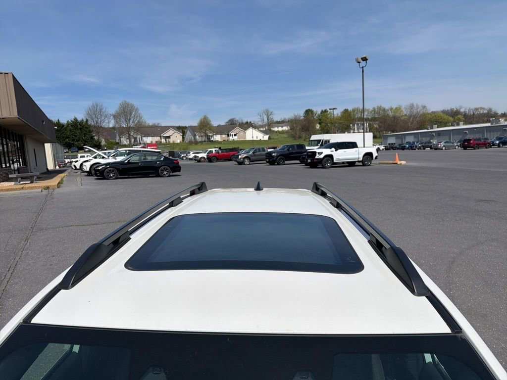 Certified 2026 Subaru Forester Premium image 9