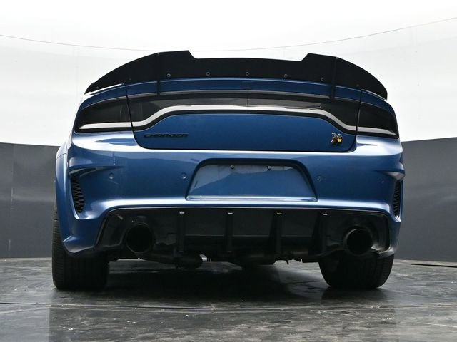 Used 2021 Dodge Charger Scat Pack RWD image 42