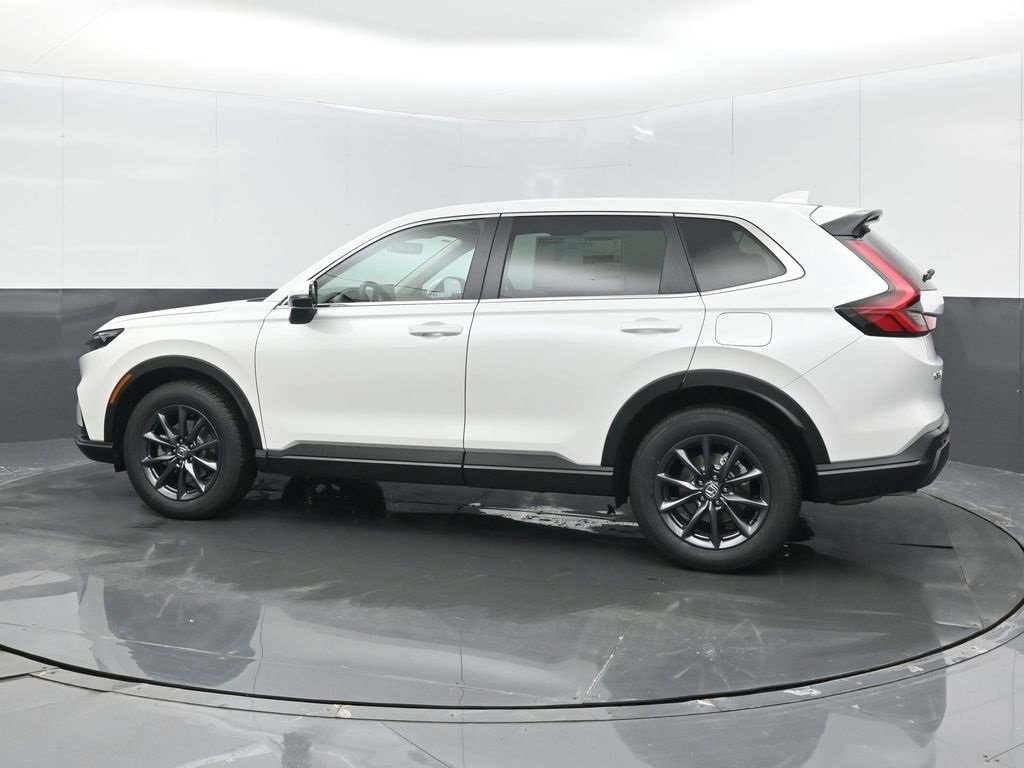 New 2026 Honda CR-V EX-L image 13