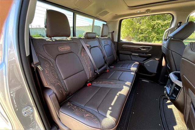 New 2026 RAM 1500 Limited image 14