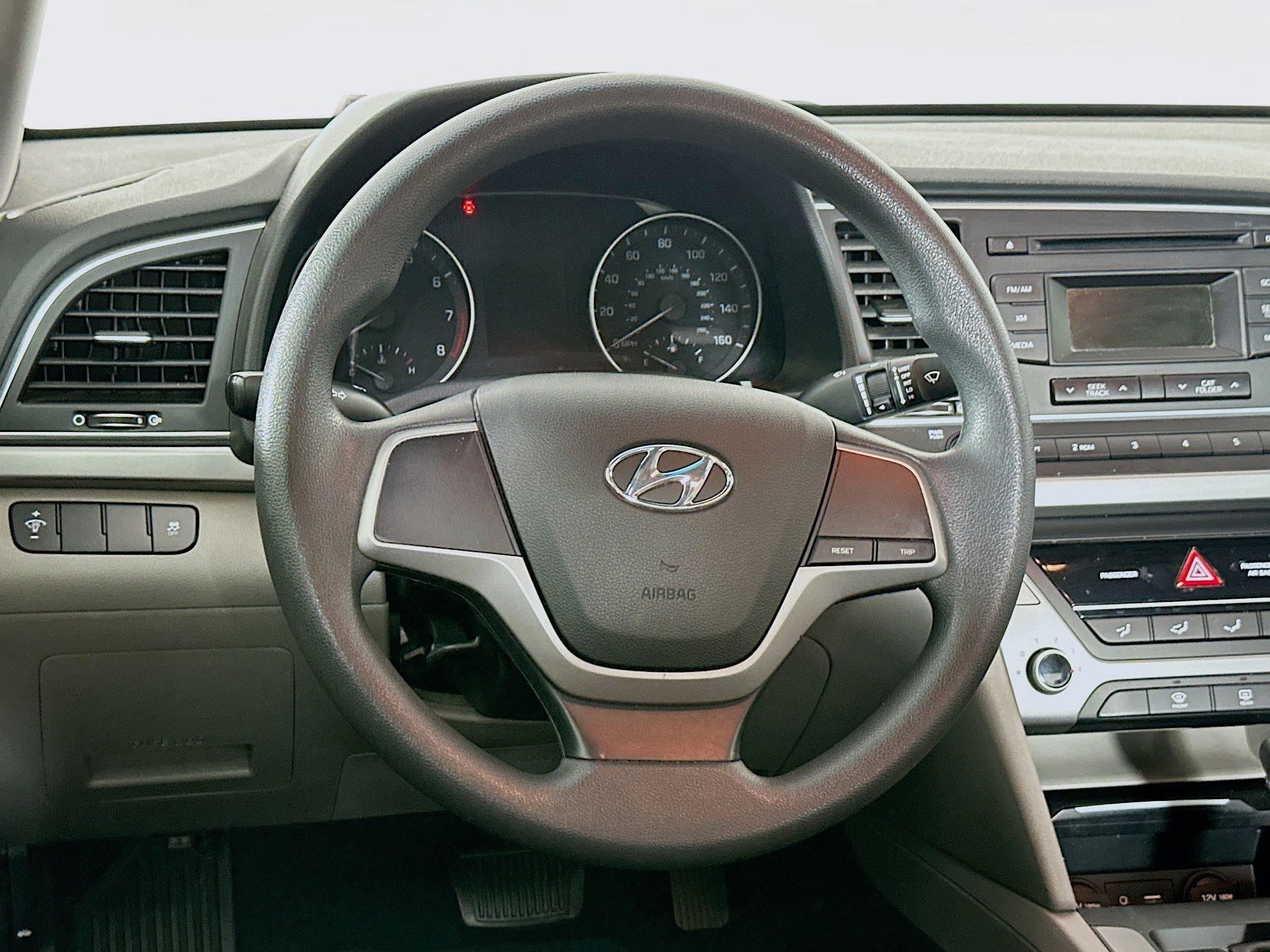 Used 2017 Hyundai Elantra SE FWD image 17
