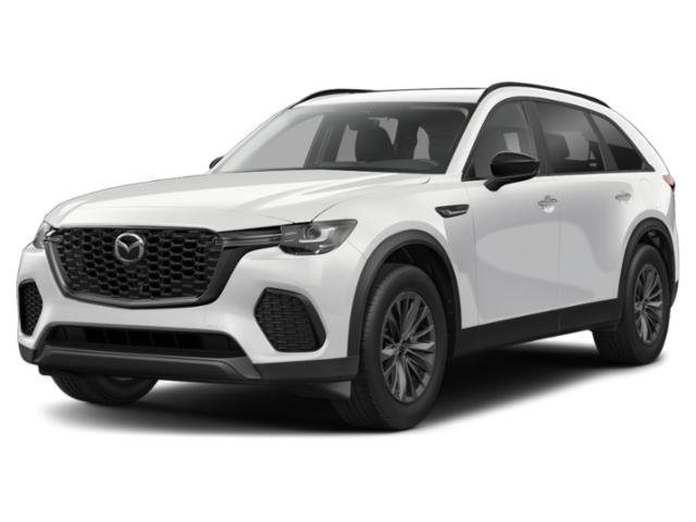 New 2026 MAZDA CX-70 SC Plus image 1