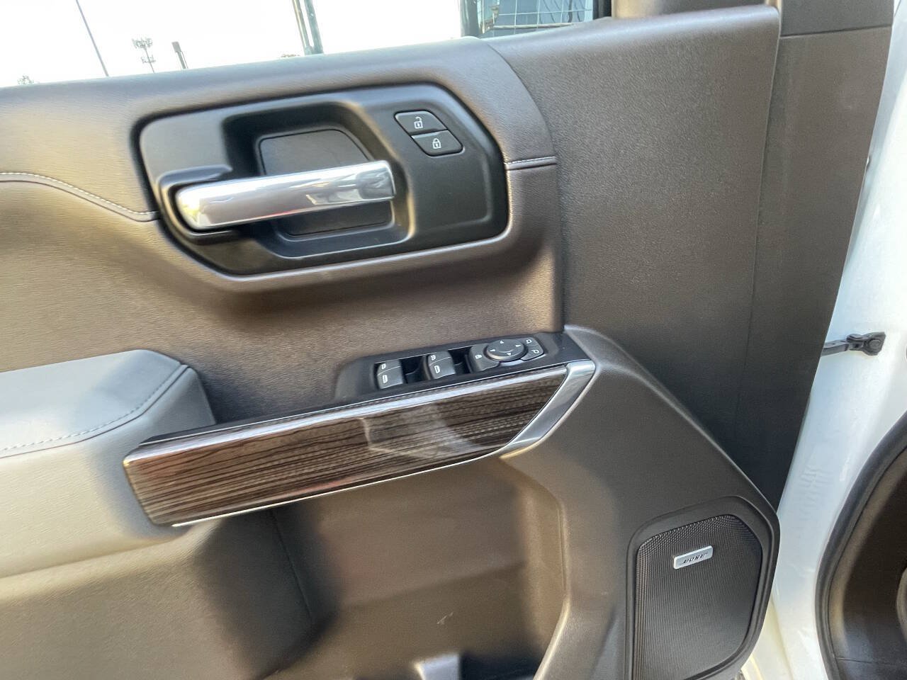 Used 2019 Chevrolet Silverado 1500 RST w/ All-Star Edition AWD/4WD image 8
