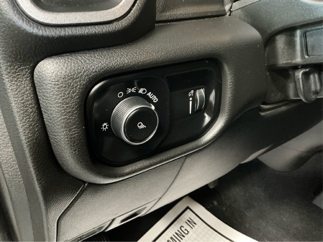 Used 2022 RAM 3500 Tradesman AWD/4WD image 26