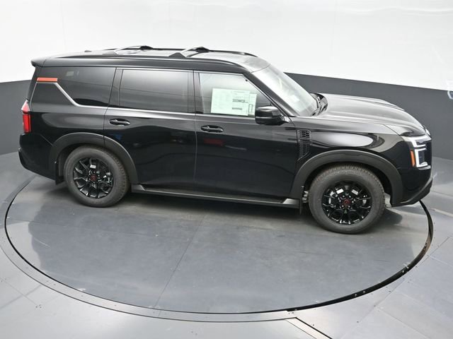 New 2026 Nissan Armada PRO-4X image 33