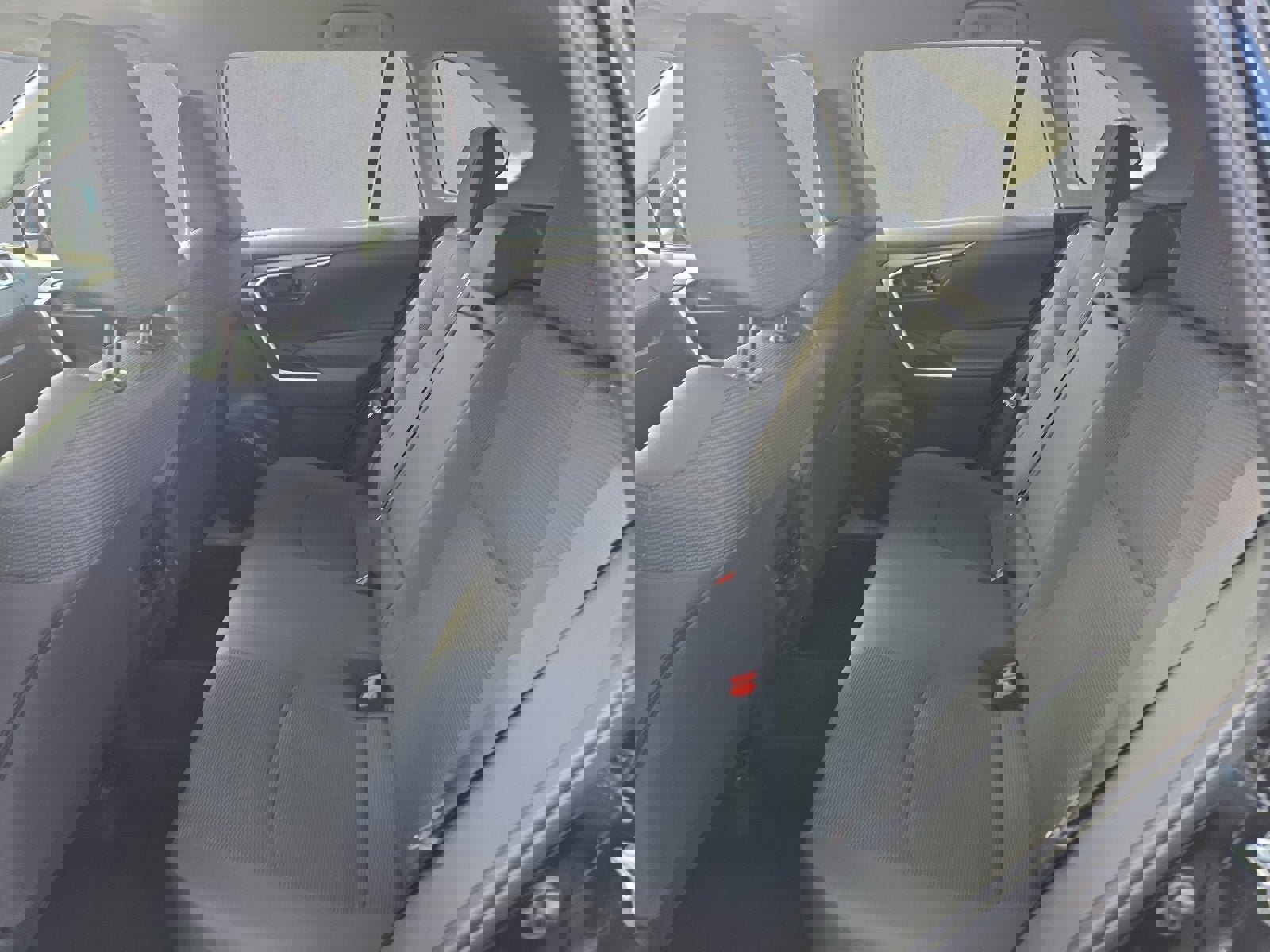 Used 2024 Toyota RAV4 LE image 23