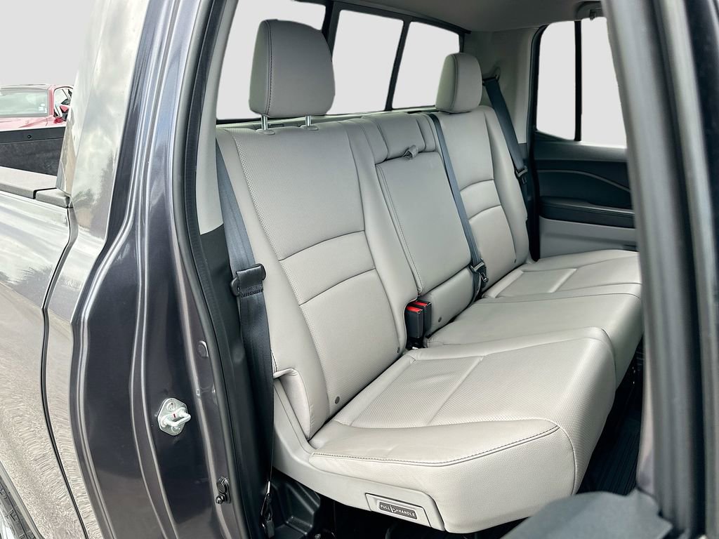 Used 2021 Honda Ridgeline RTL-E image 25