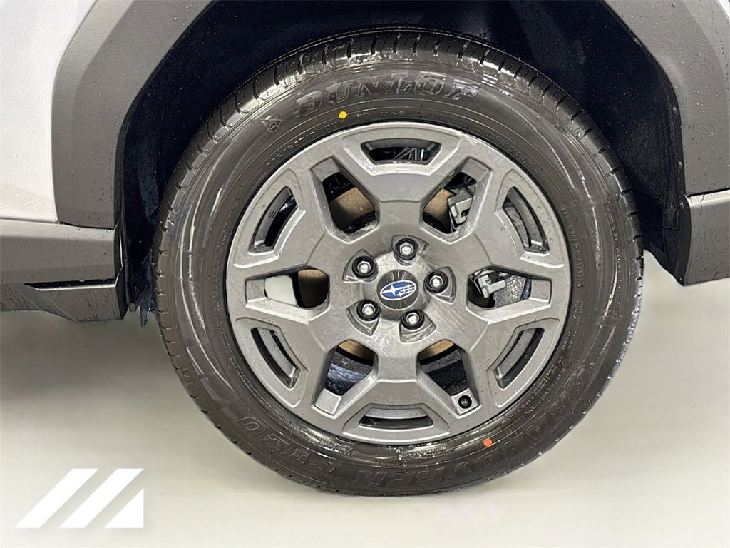 New 2026 Subaru Outback Premium image 31