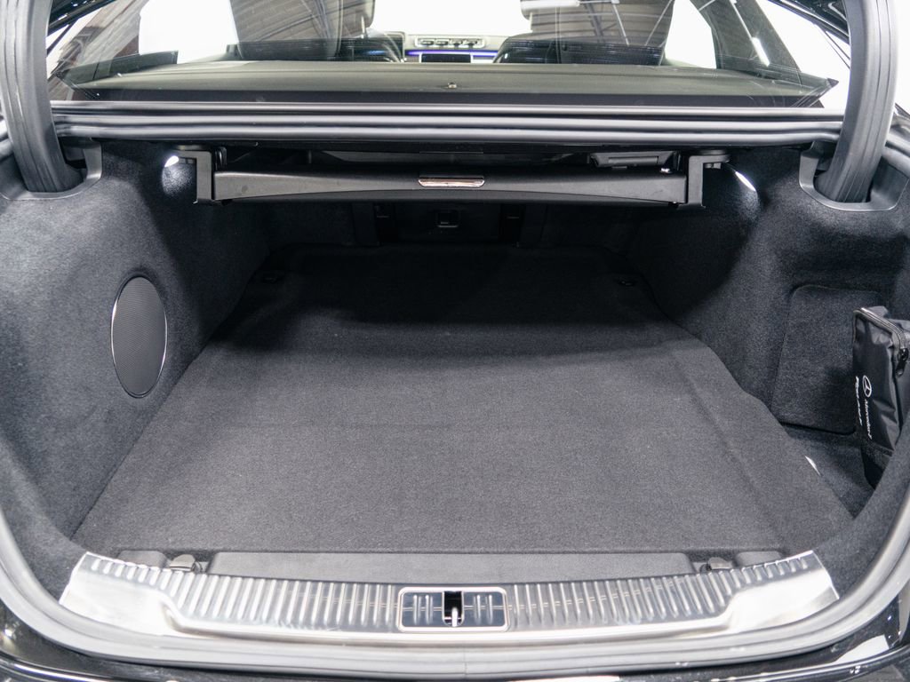 Used 2024 Mercedes-Benz S 63 AMG S image 32