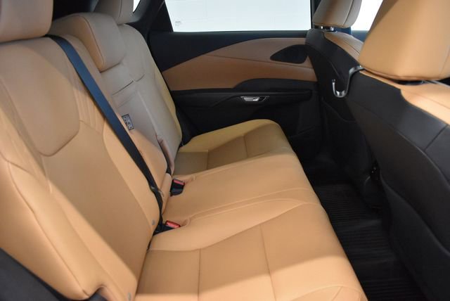 Used 2024 Lexus RX 350h w/ Accessory Package (Z1) AWD/4WD image 17