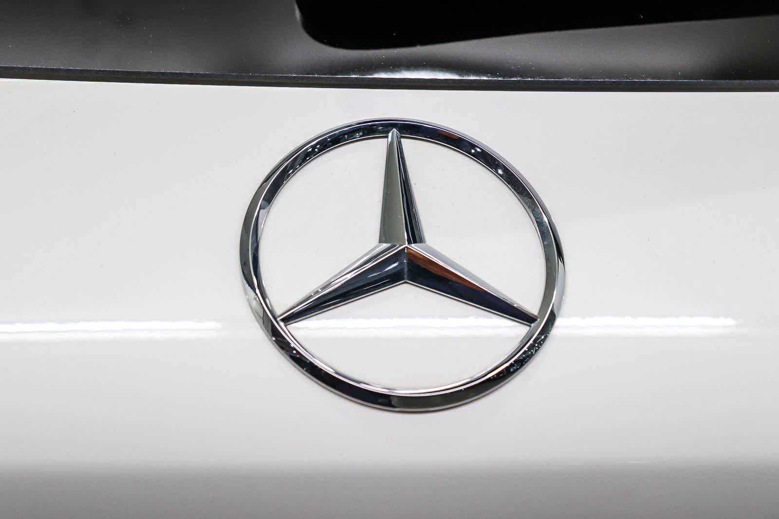Certified 2022 Mercedes-Benz GLC 300 image 13