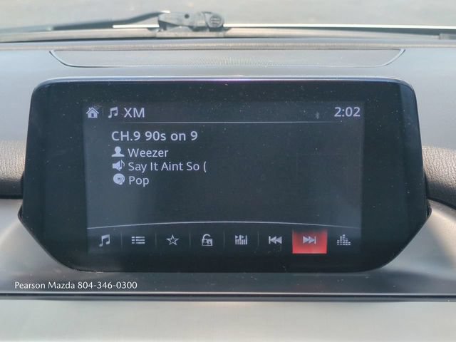 Used 2017 MAZDA MAZDA6 Grand Touring FWD image 18