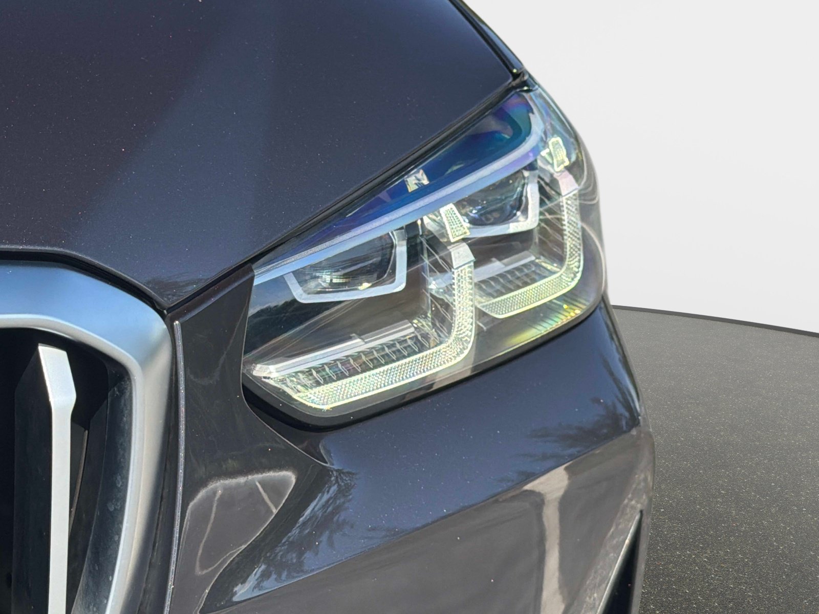 Used 2022 BMW X3 sDrive30i w/ Convenience Package RWD image 9