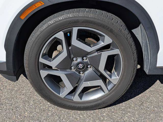 Used 2023 Hyundai Palisade Limited image 14