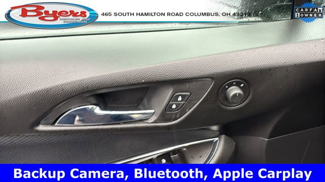 Used 2016 Chevrolet Cruze LS image 11