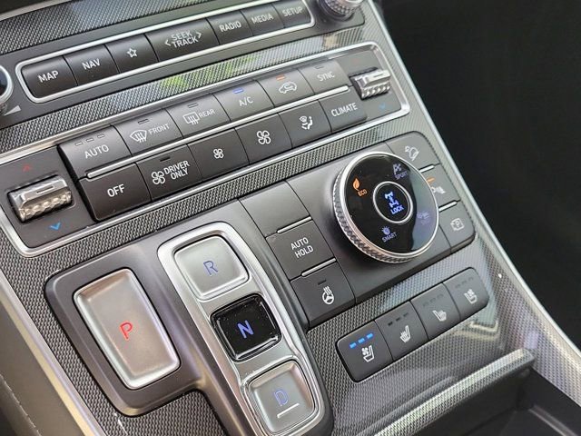 Used 2023 Hyundai Santa Fe Limited AWD/4WD image 30