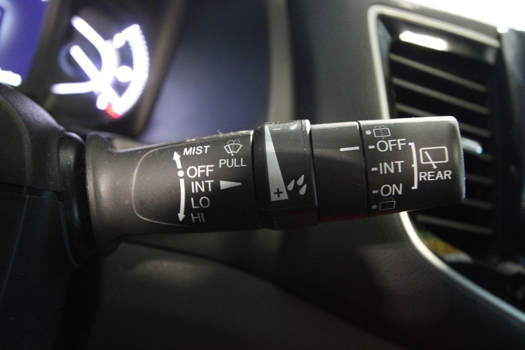 Used 2022 Honda Passport TrailSport image 12